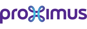 Exindru - Experts in Drupal - Some of our customers - Proximus