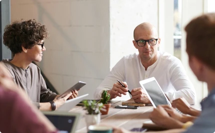 Exindru - Experts in Drupal - About us - We are experienced in Drupal