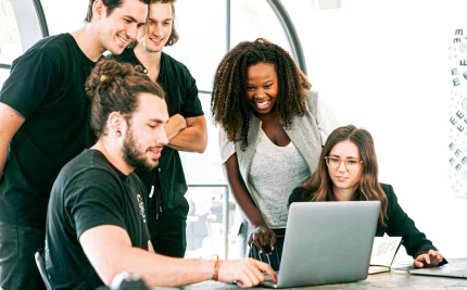 Exindru - Experts in Drupal - About us - We are experts in Drupal