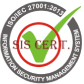 Exindru - Experts in Drupal - ISO 27001:2013 certified