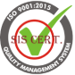 Exindru - Experts in Drupal - ISO 9001:2015 certified